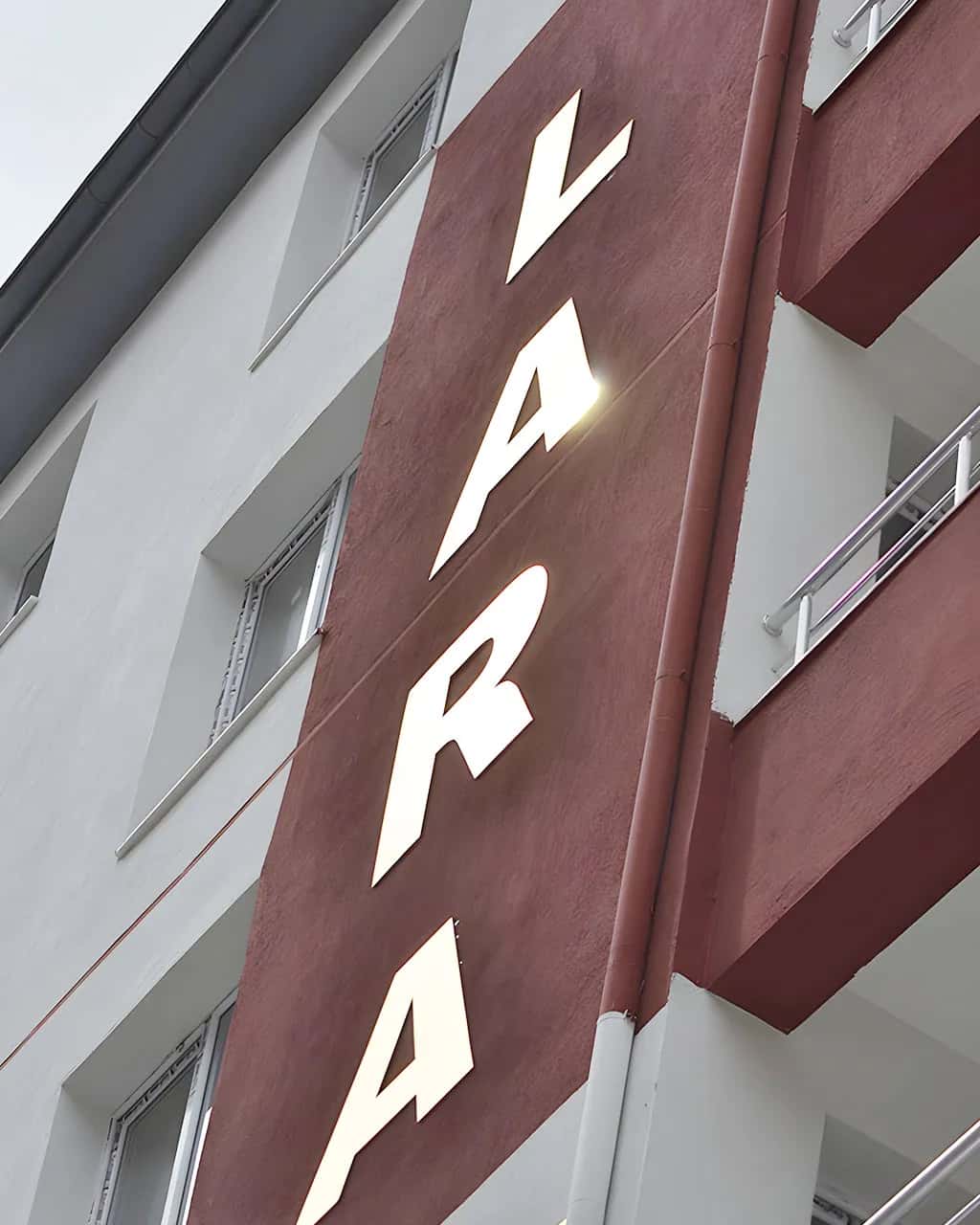 Lara Rezidans Kız Öğrenci Yurdu görsel 9