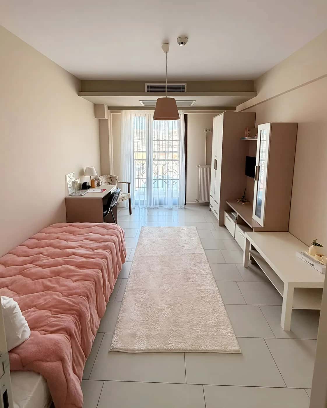 Derya Kız Öğrenci Yurtları görsel 7