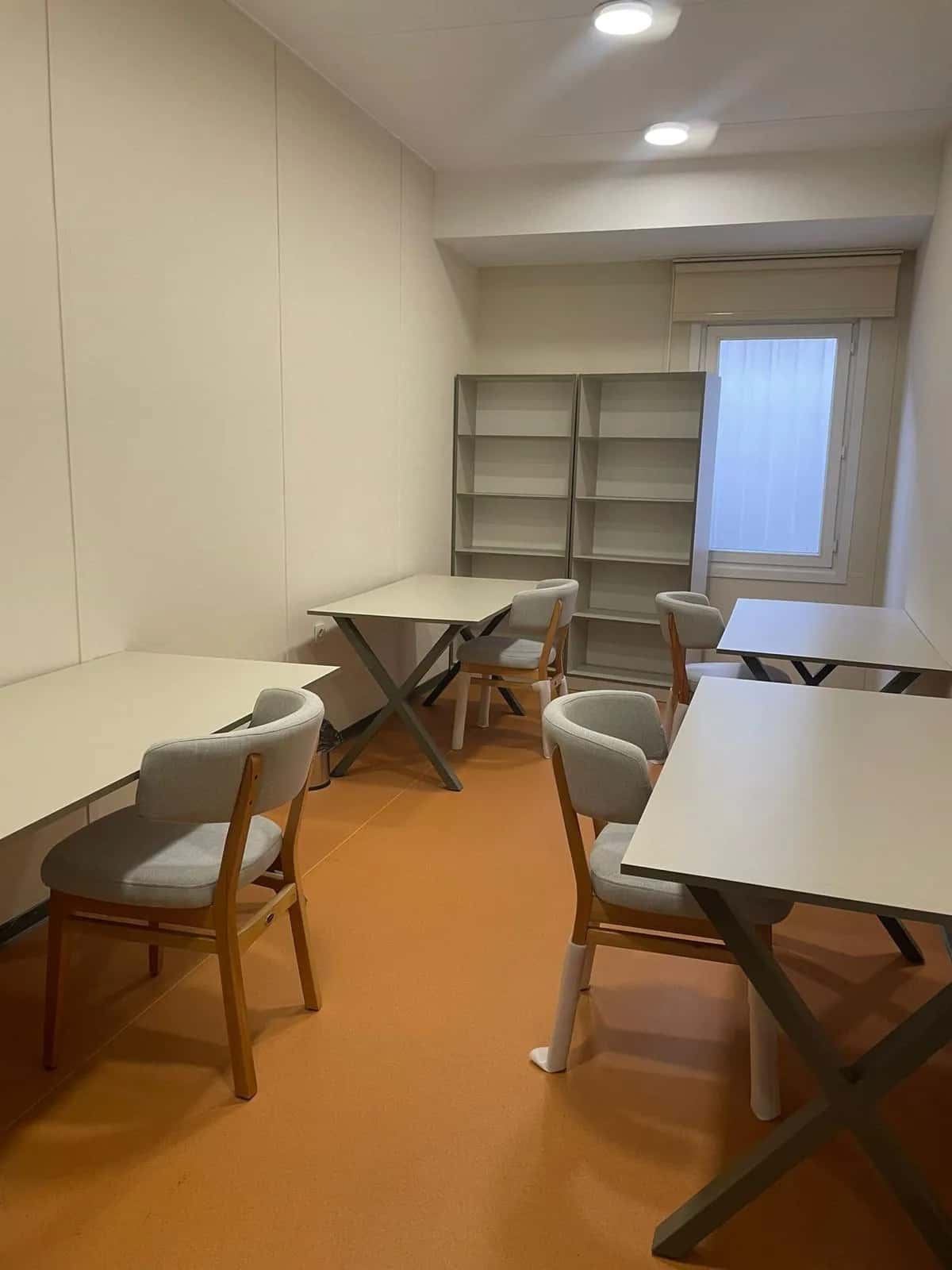 Academia Vadi Kız Öğrenci Yurdu görsel 6