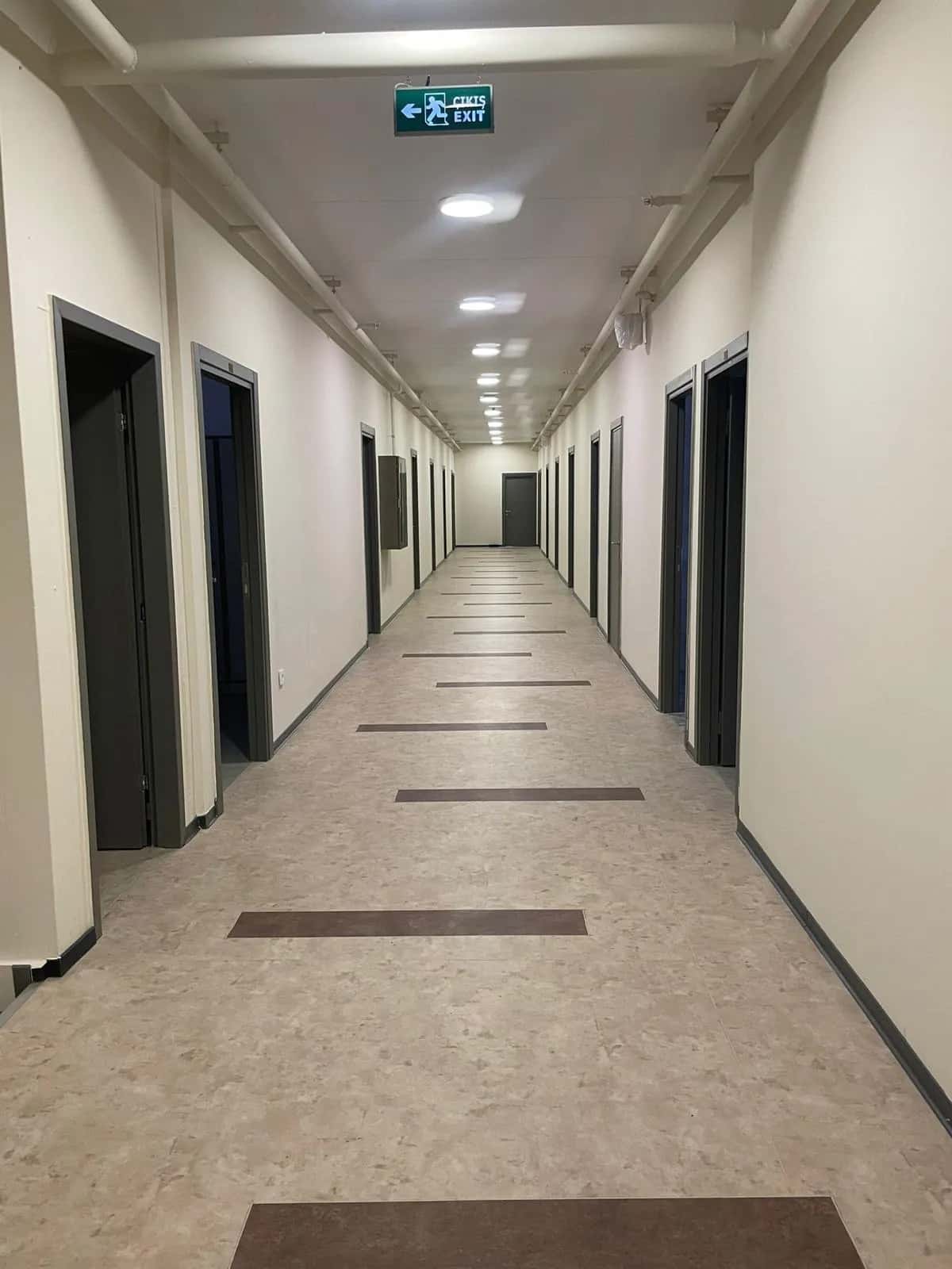 Academia Vadi Kız Öğrenci Yurdu görsel 5