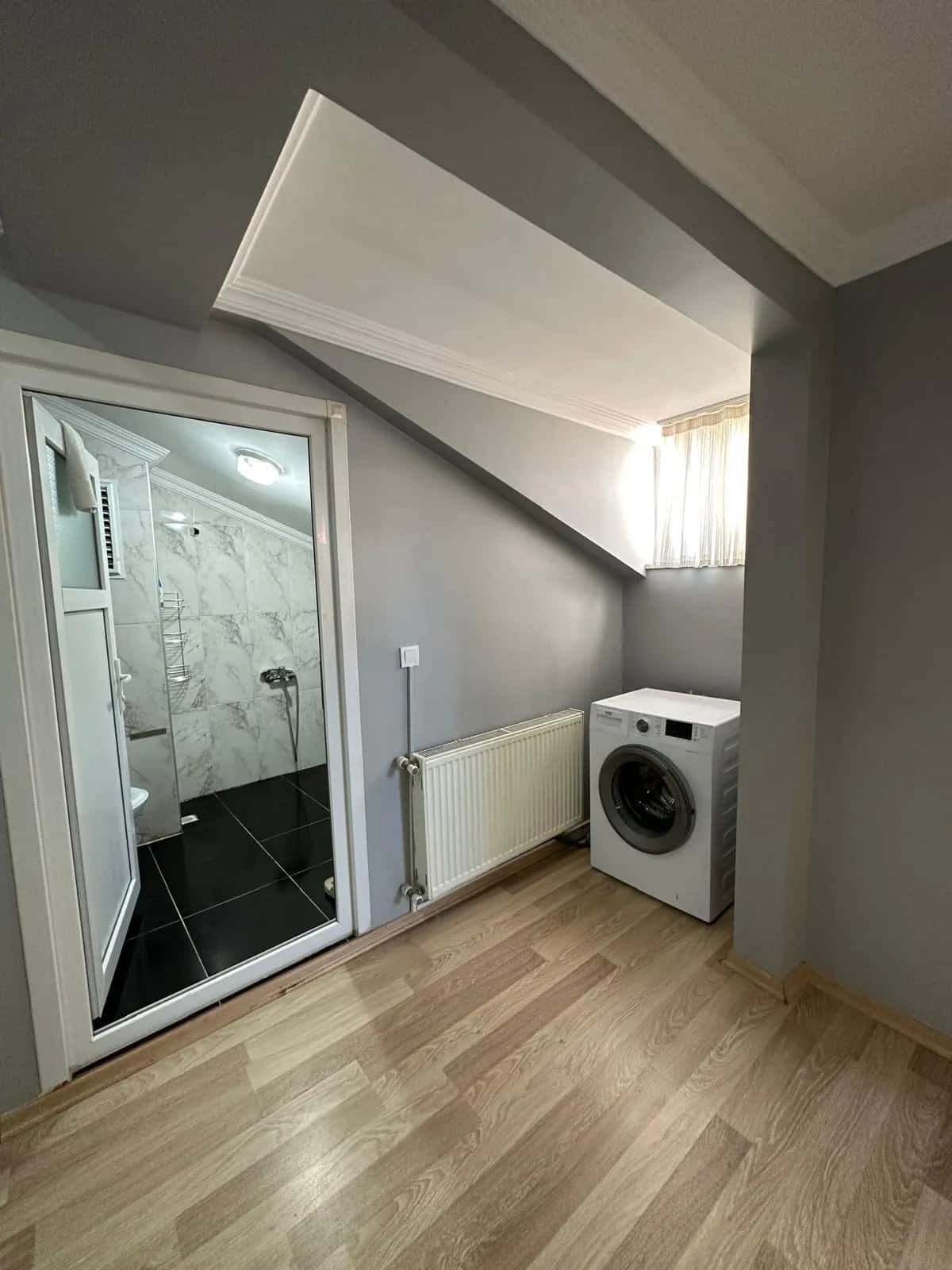 Academia 4 Levent Kız Öğrenci Apartı görsel 10
