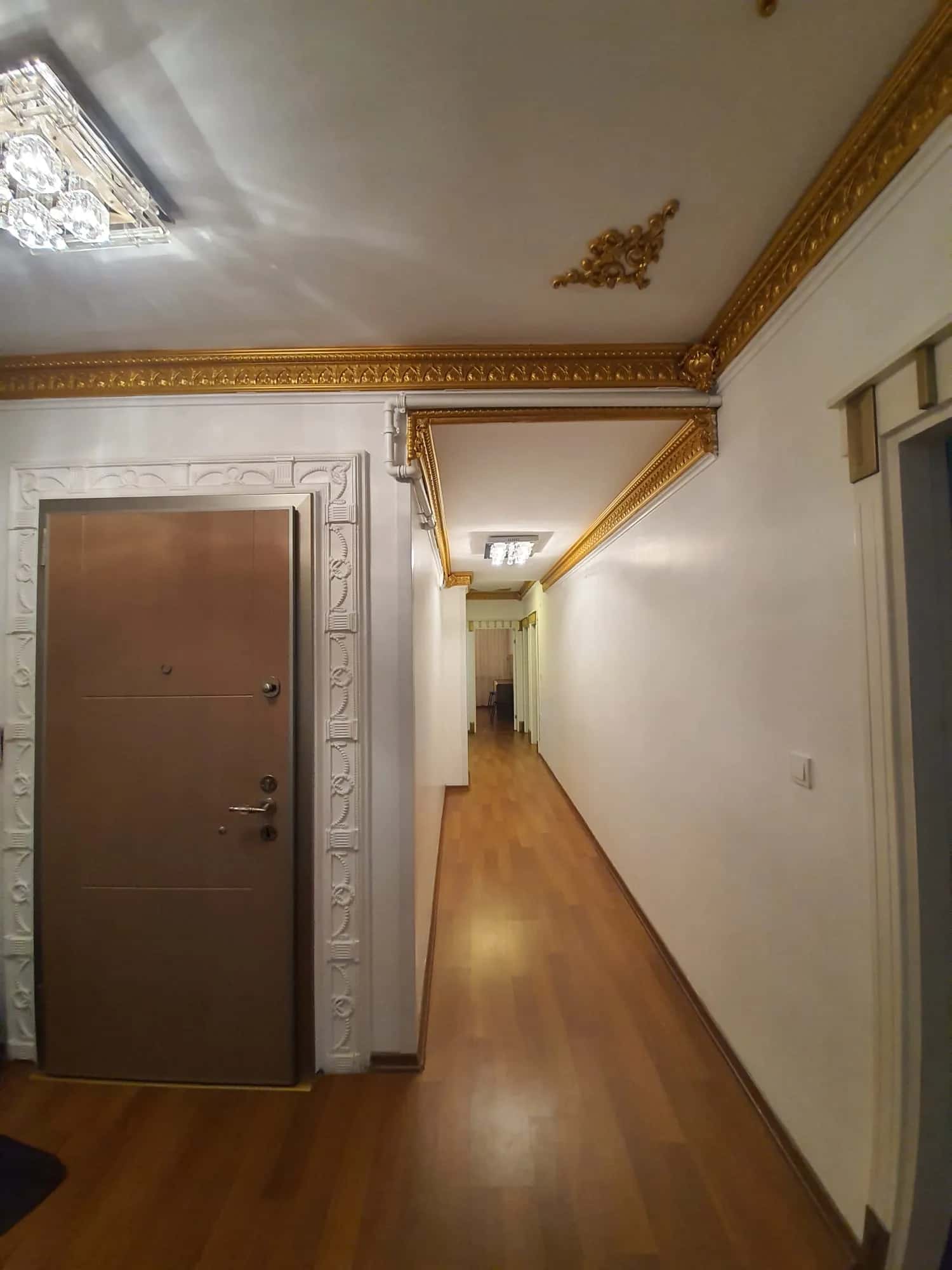 Academia 4 Levent Kız Öğrenci Apartı görsel 8