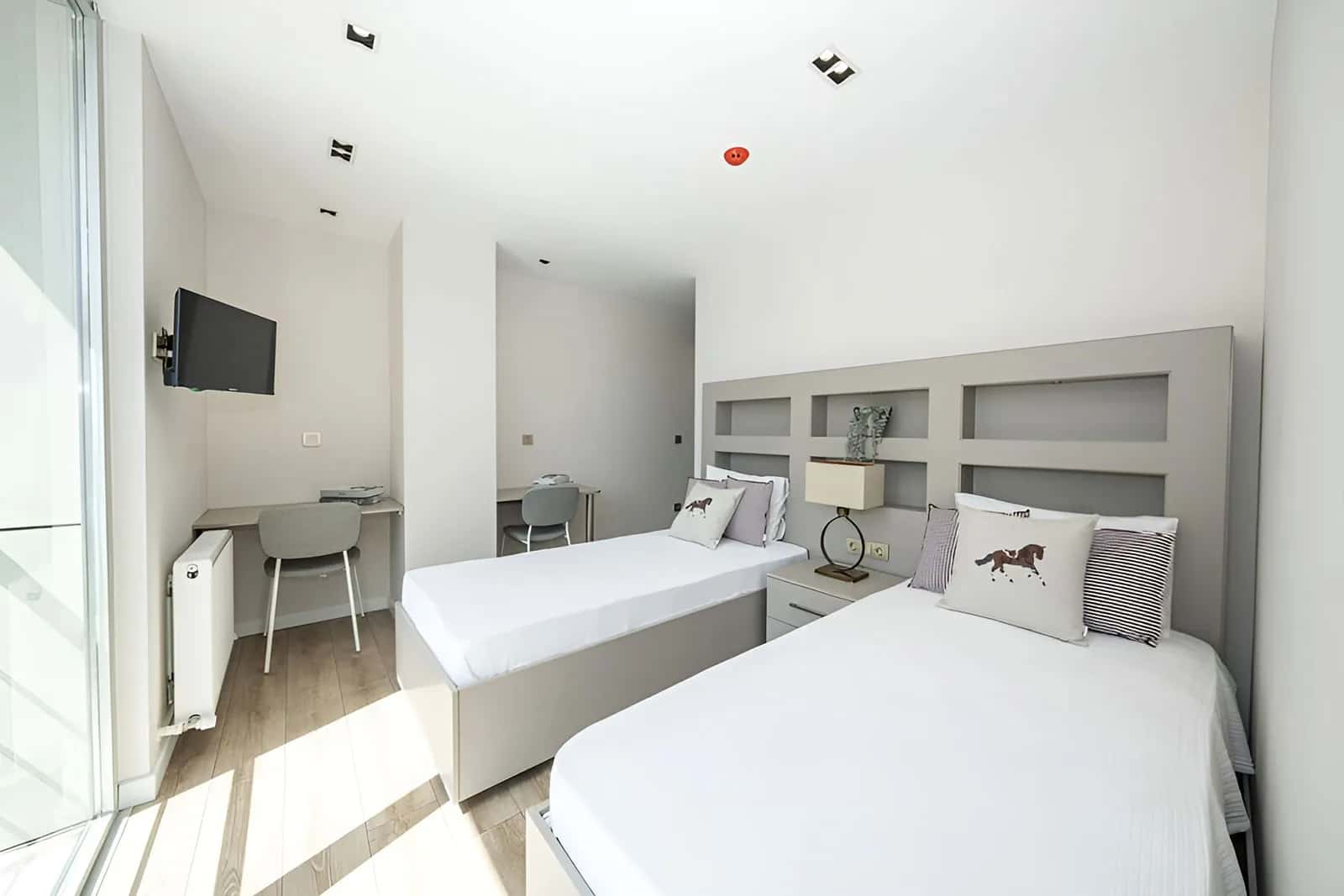 Academic House Ataşehir görsel 4