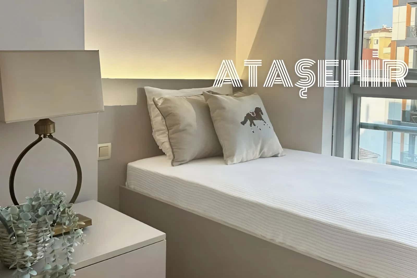 Academic House Ataşehir görsel 2