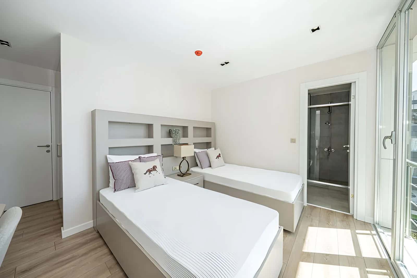 Academic House Ataşehir görsel 3