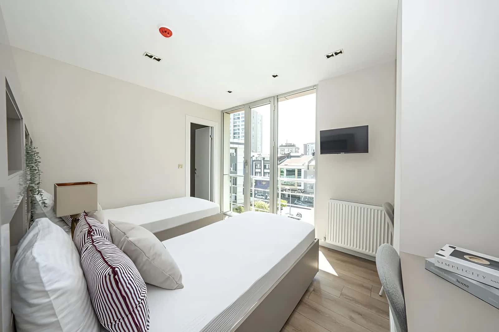 Academic House Ataşehir görsel 7
