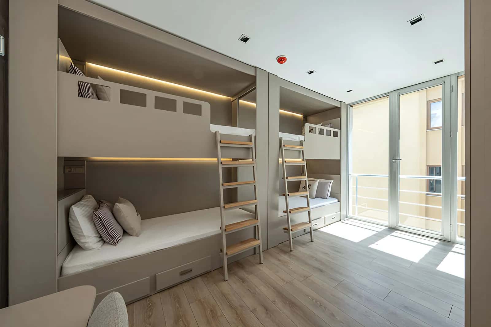 Academic House Ataşehir görsel 8