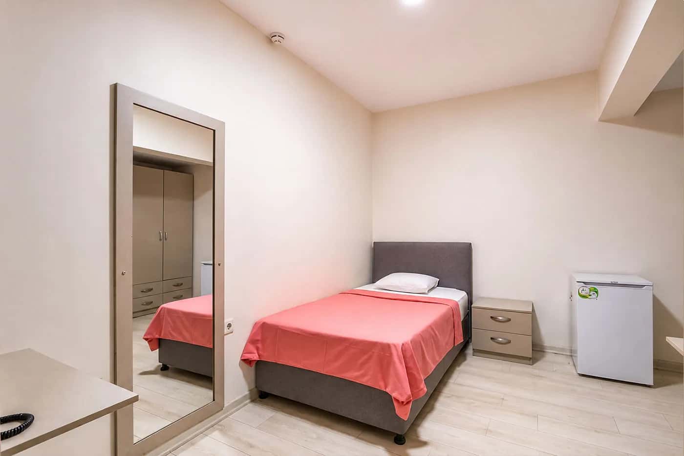 Yeninesil Kız Öğrenci Yurdu görsel 4