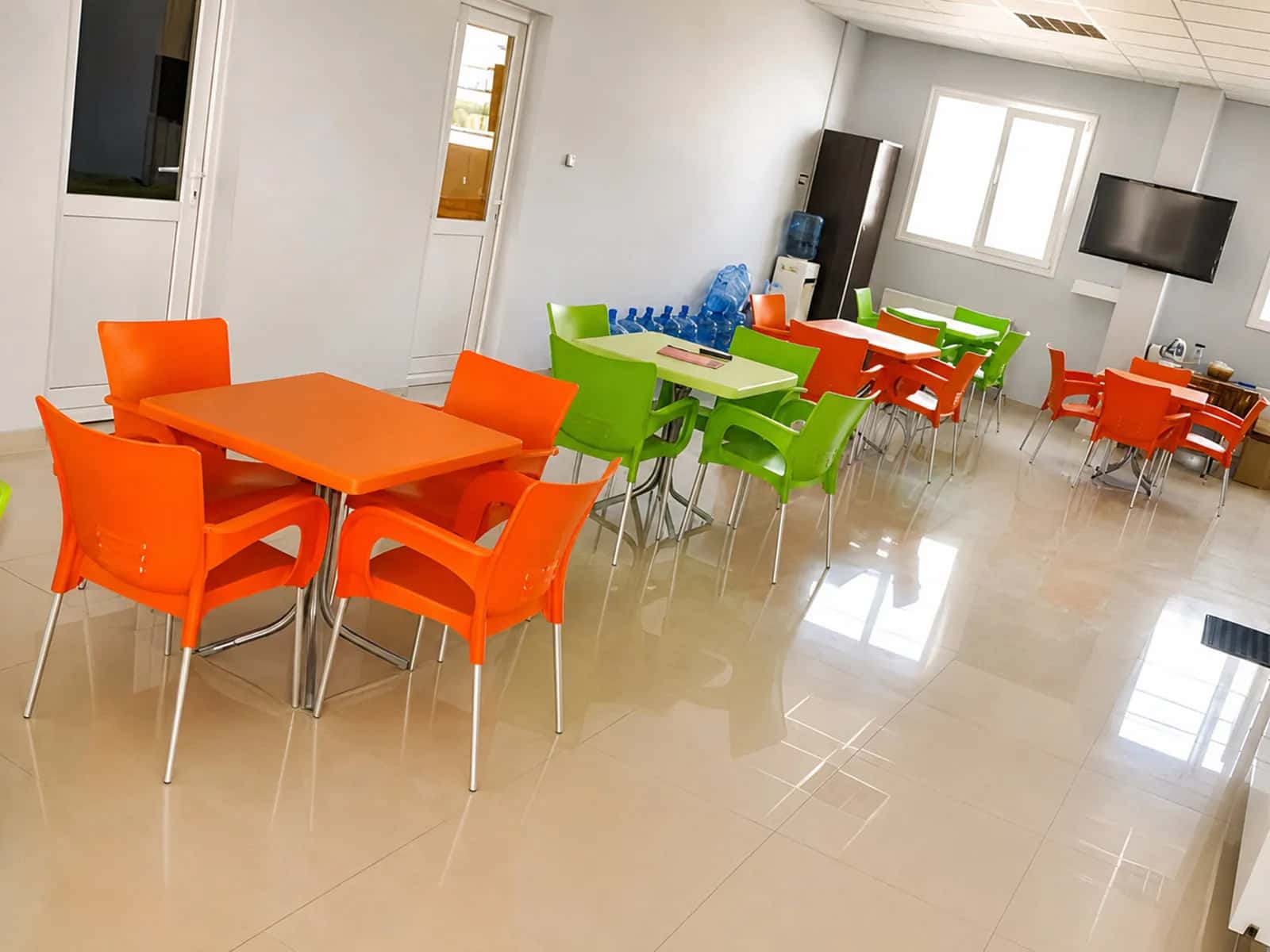 Pelikan Stüdyo Evleri Erkek Öğrenci Apartı görsel 5