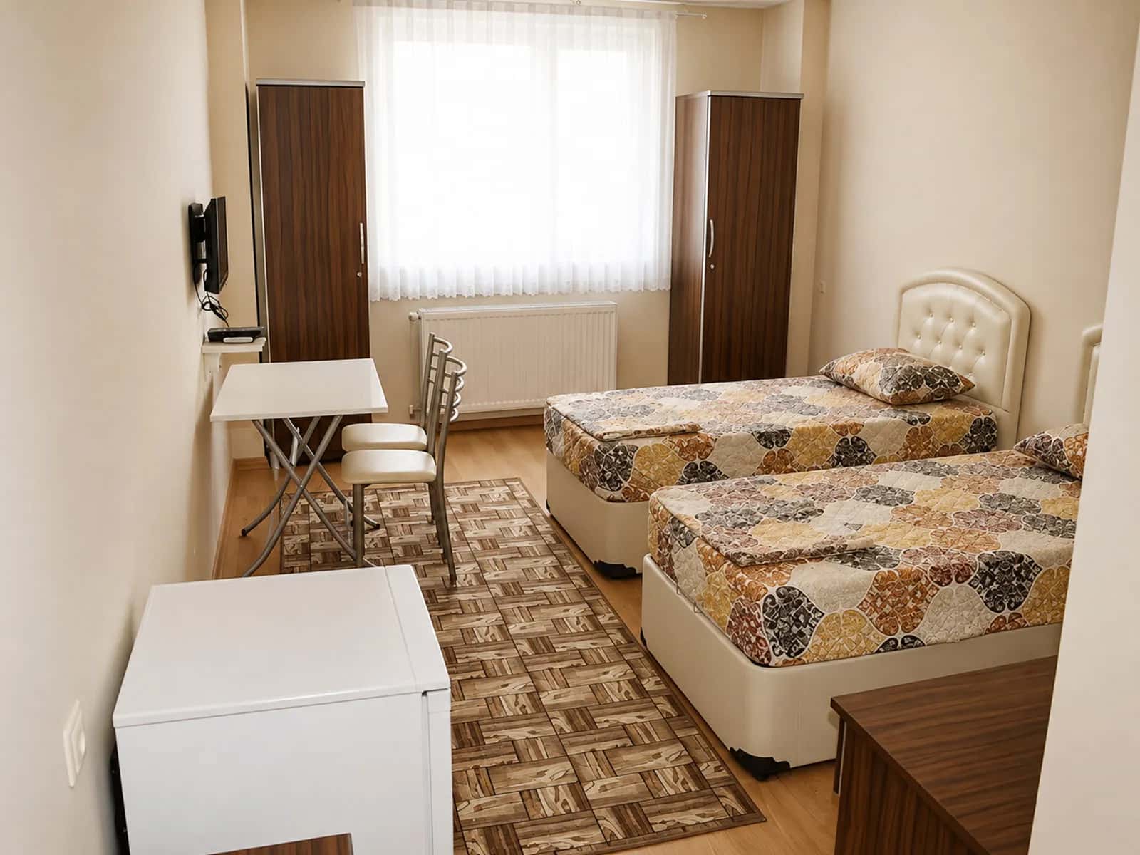Pelikan Stüdyo Evleri Erkek Öğrenci Apartı görsel 7