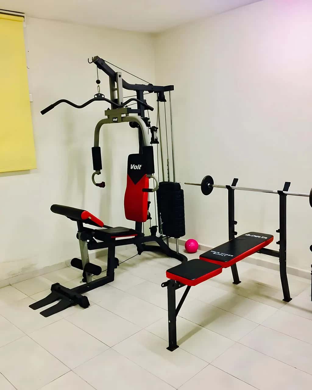 Kadıköy Zorlu Kız Öğrenci Yurdu görsel 9