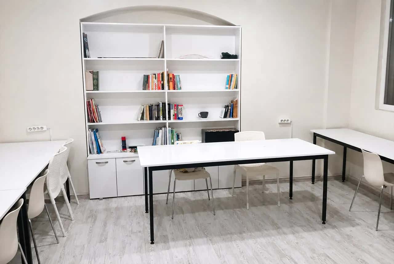 Pi Erkek Öğrenci Yurdu Kadıköy görsel 7