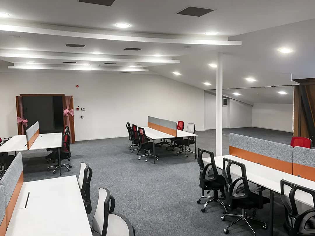 Zorlu Erkek Öğrenci Yurdu Şişli  görsel 2