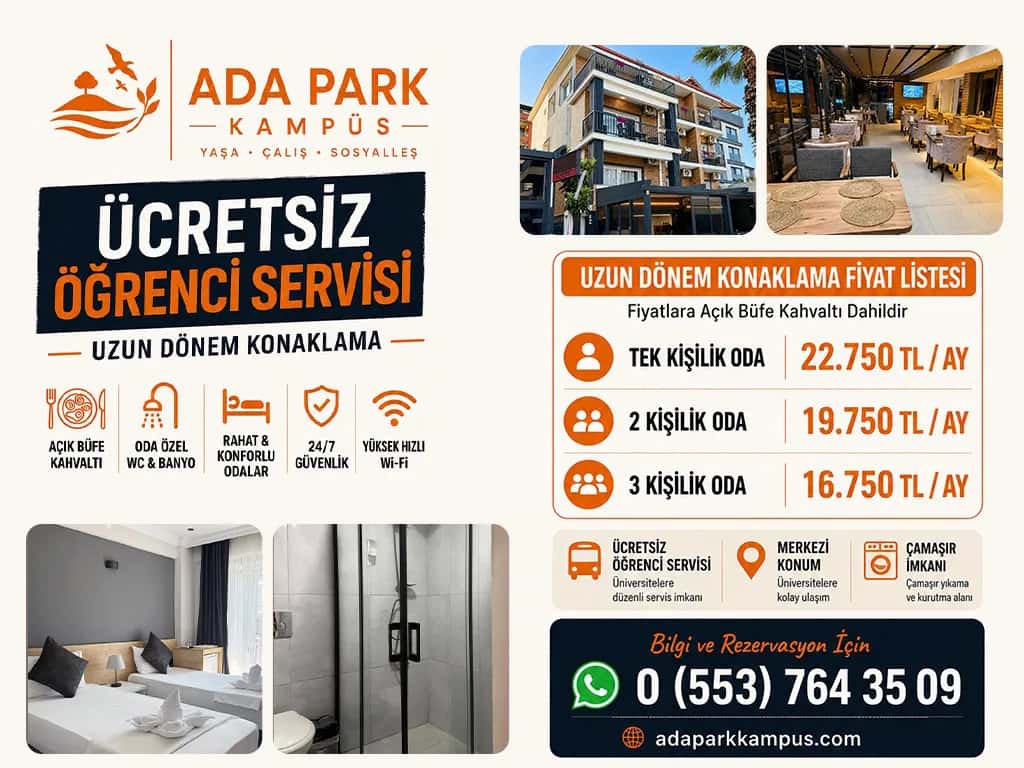 AdaPark Kampüs  görsel 2