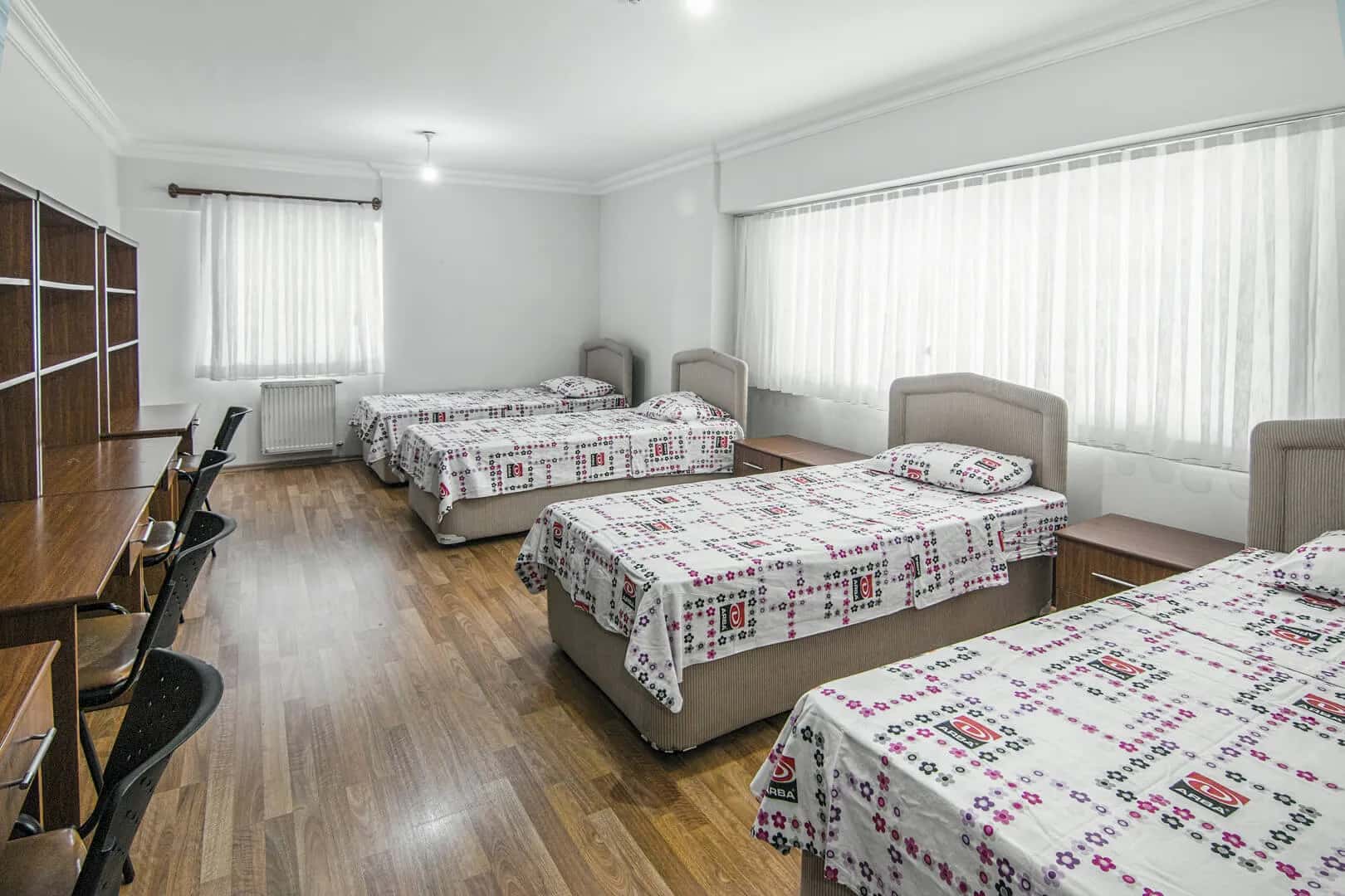 Berra Kız Öğrenci Yurdu görsel 6