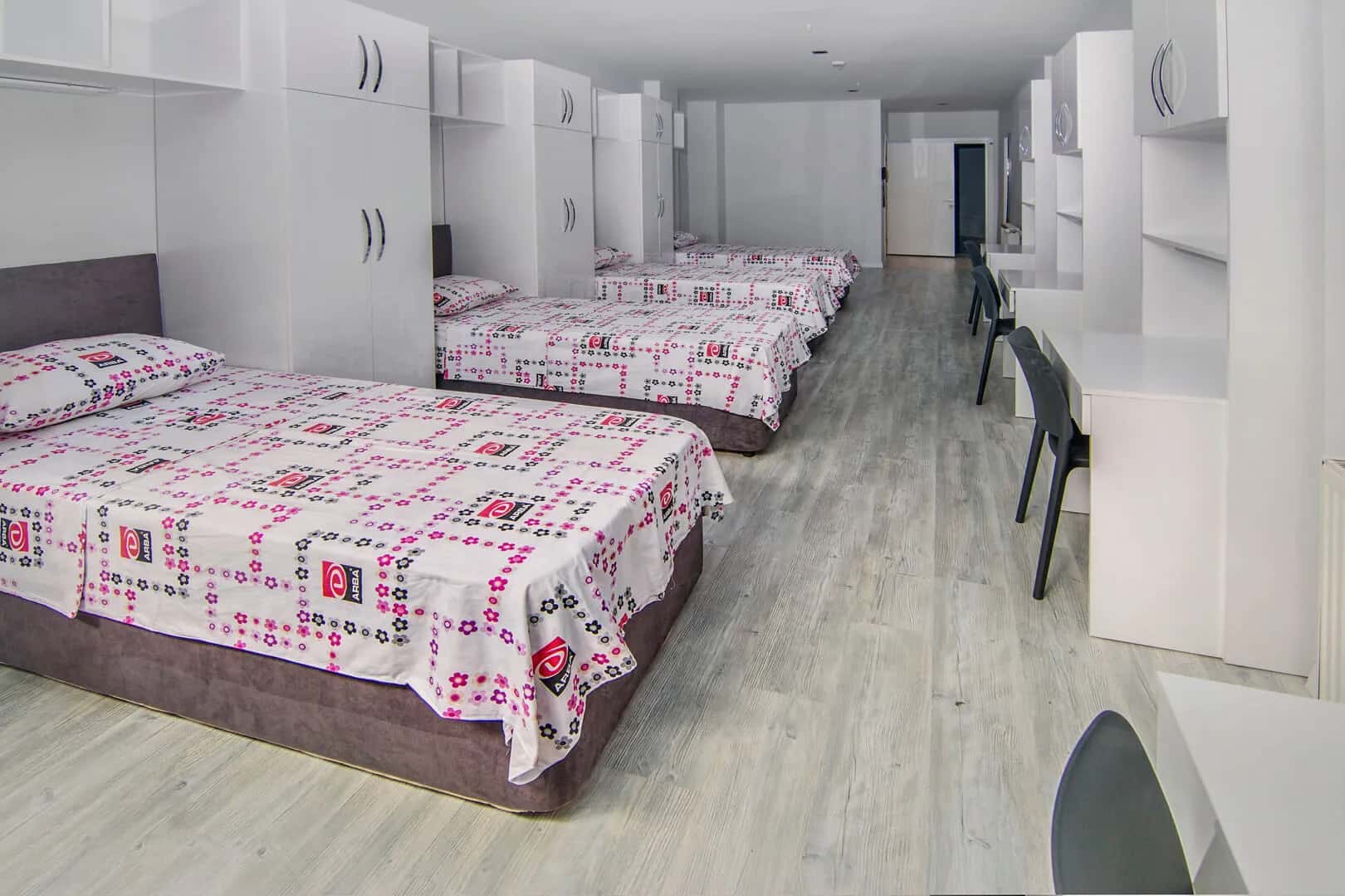 Berra Kız Öğrenci Yurdu görsel 4