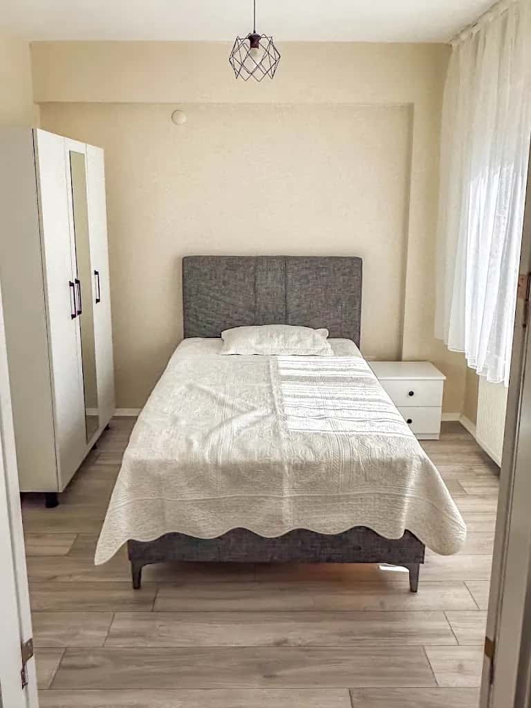 Meltem Kız Öğrenci Yurdu görsel 6