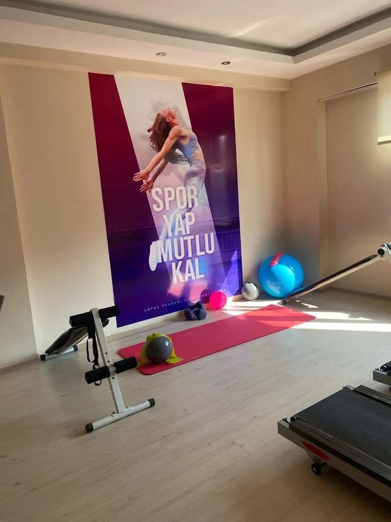 Özel Lotus Kız Öğrenci Yurdu görsel 7