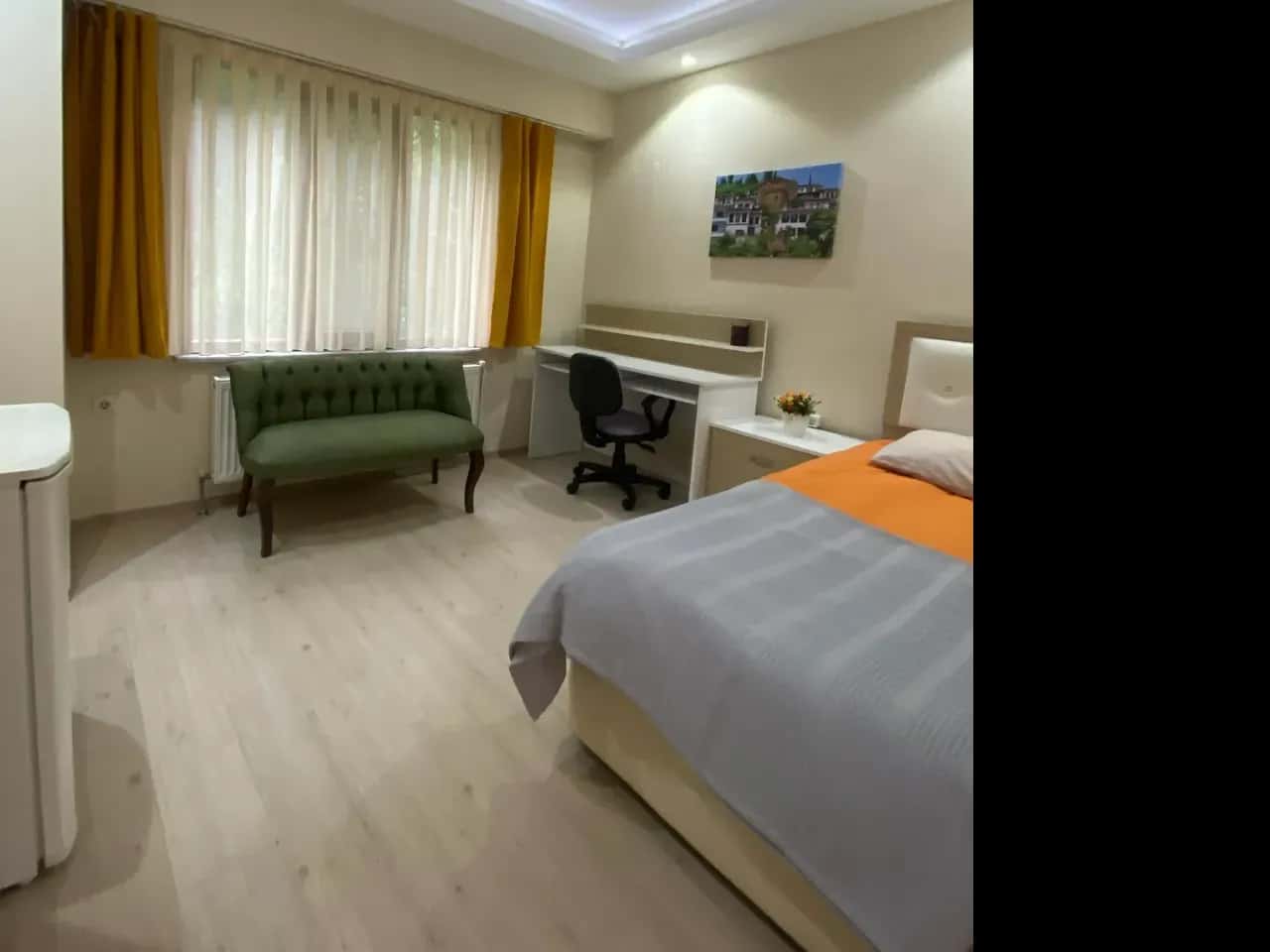 Özel Lotus Kız Öğrenci Yurdu görsel 2