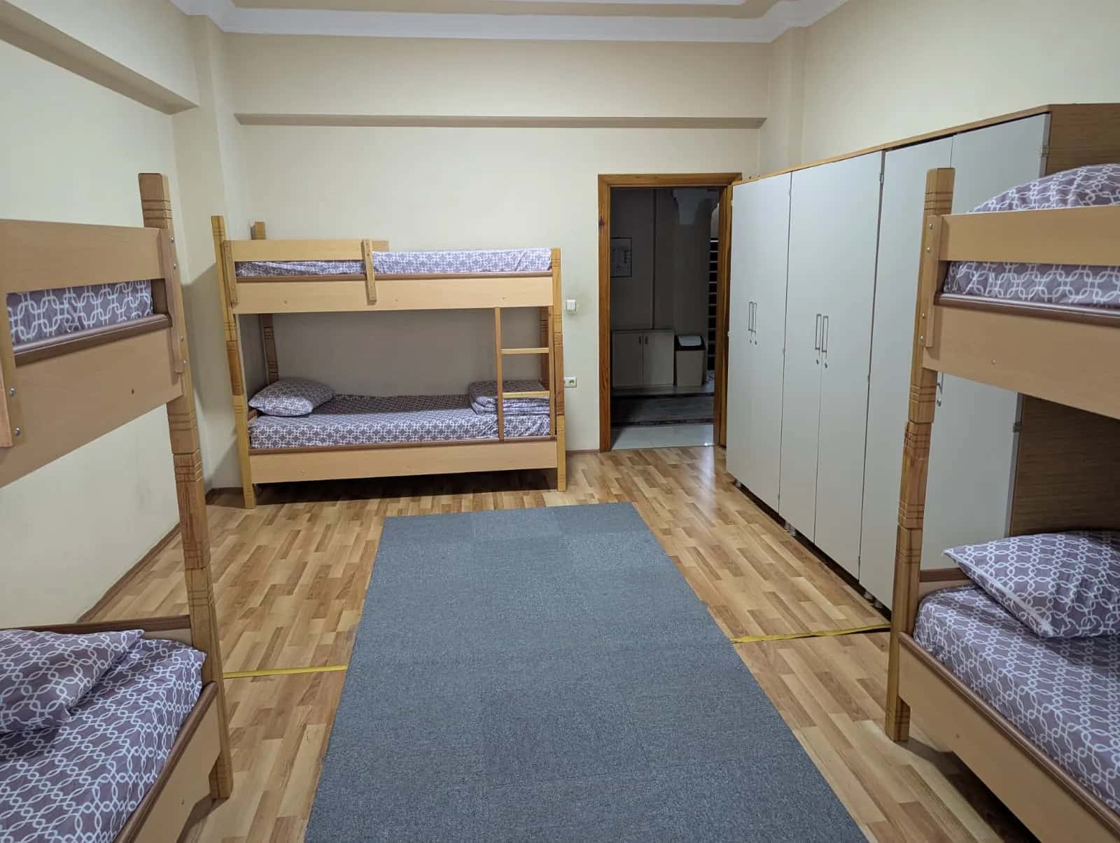 Yıldız Erkek Öğrenci Yurdu görsel 4