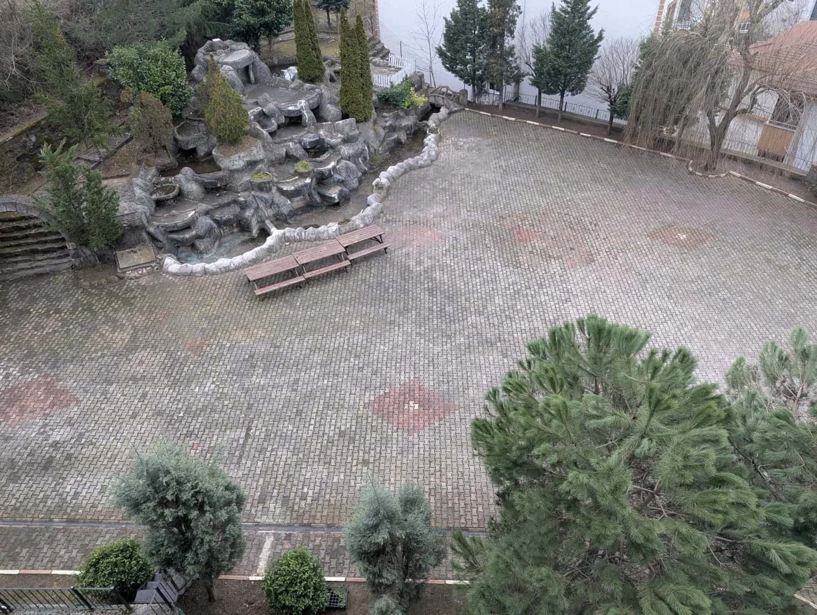 Yıldız Erkek Öğrenci Yurdu görsel 2