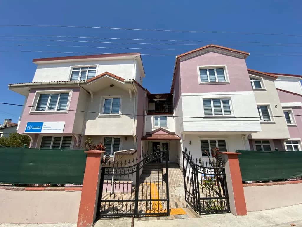Vesta Kız Öğrenci Yurdu görsel 6
