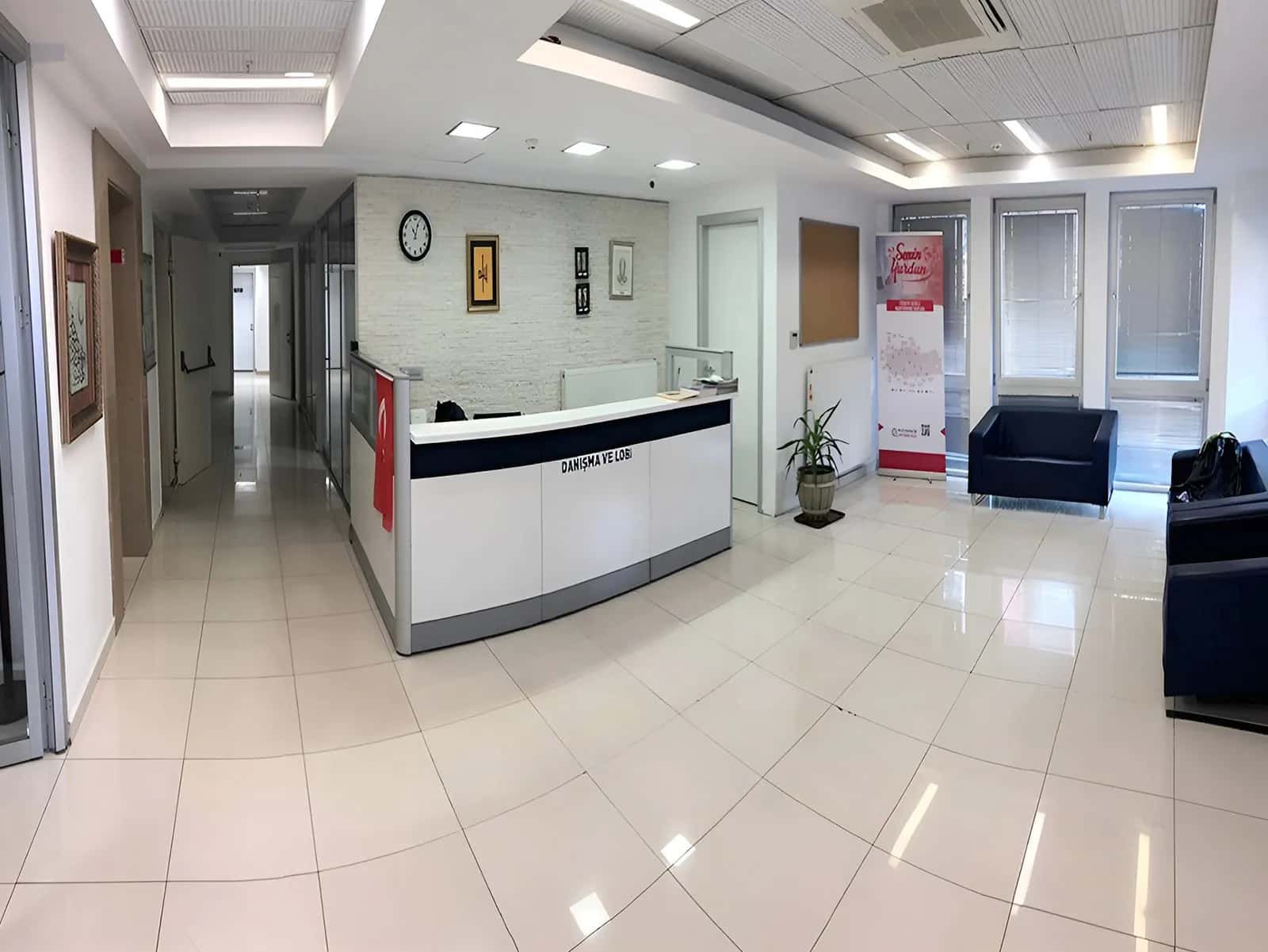 ÖNDER Bağcılar Yükseköğretim Erkek Öğrenci Yurdu görsel 10