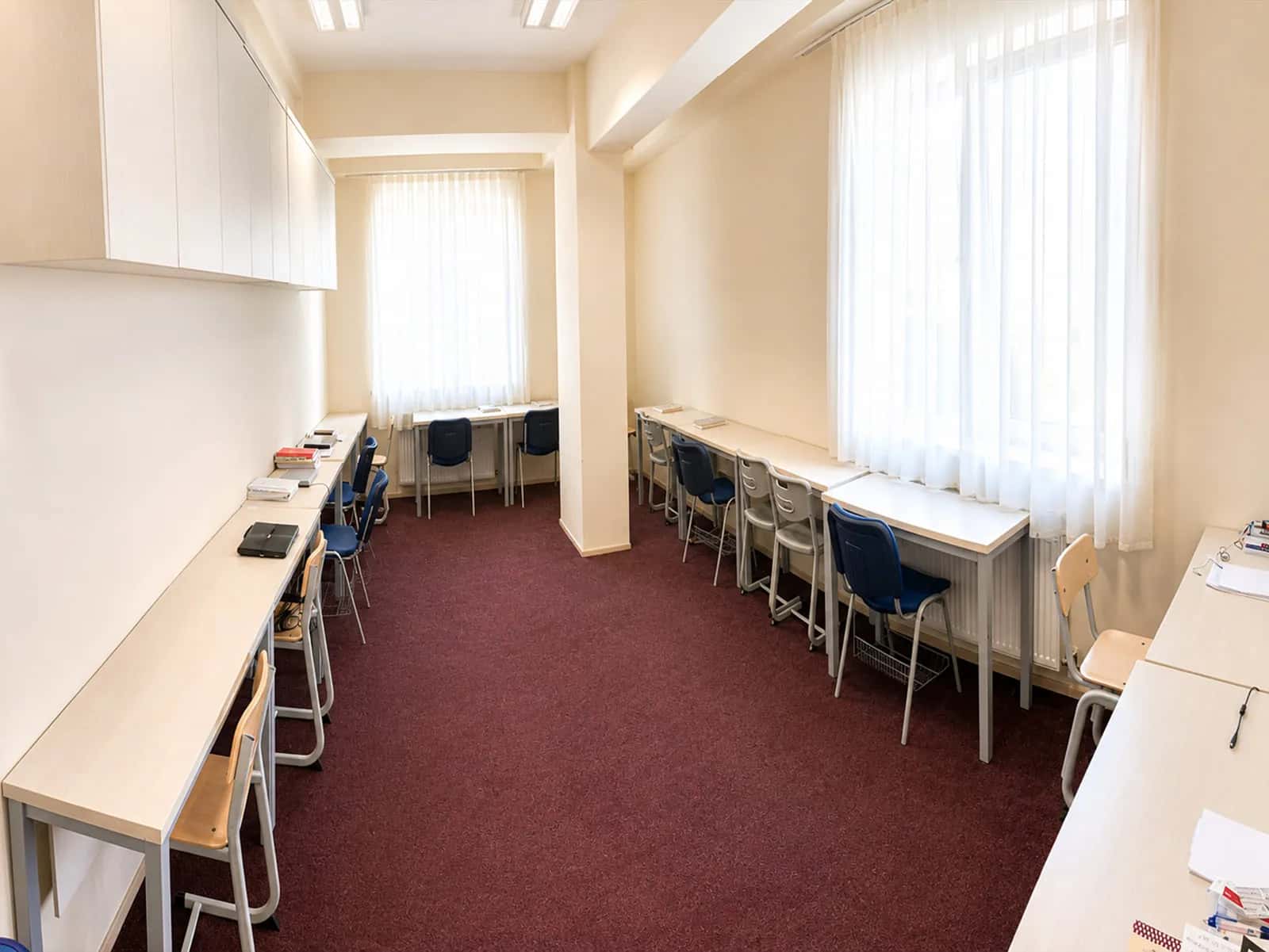ÖNDER Bağcılar Yükseköğretim Erkek Öğrenci Yurdu görsel 7