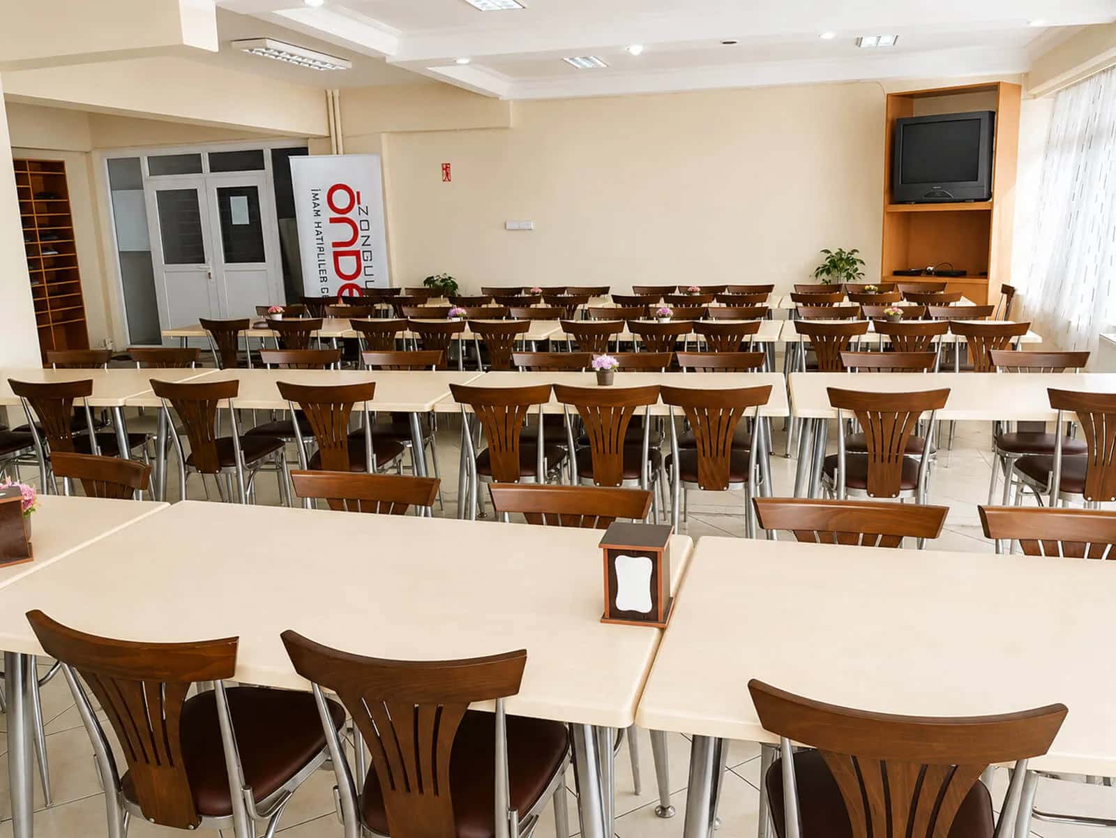 ÖNDER Zonguldak Yükseköğretim Erkek Öğrenci Yurdu görsel 5
