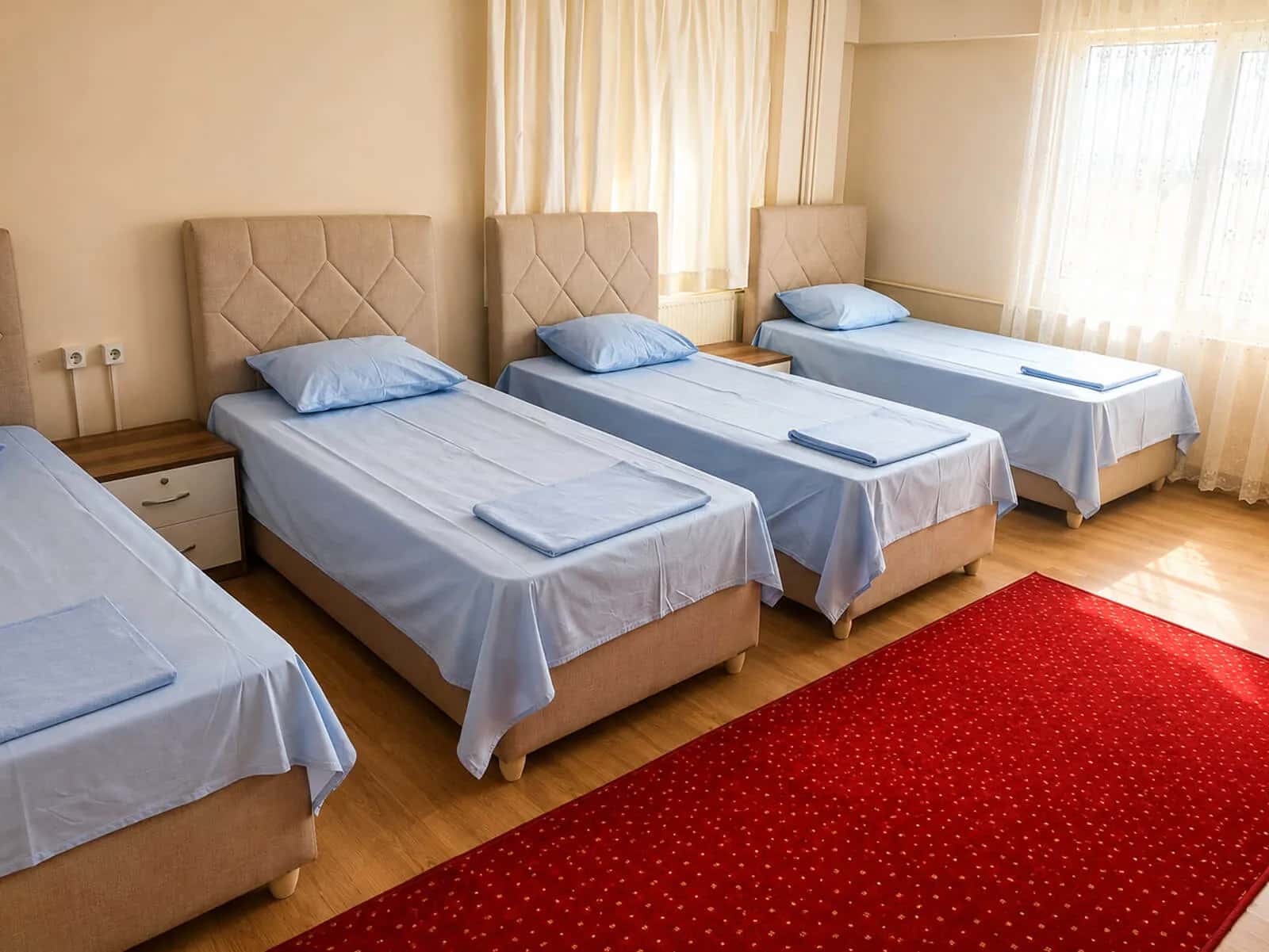 ÖNDER Aydın Yükseköğretim Erkek Öğrenci Yurdu görsel 3