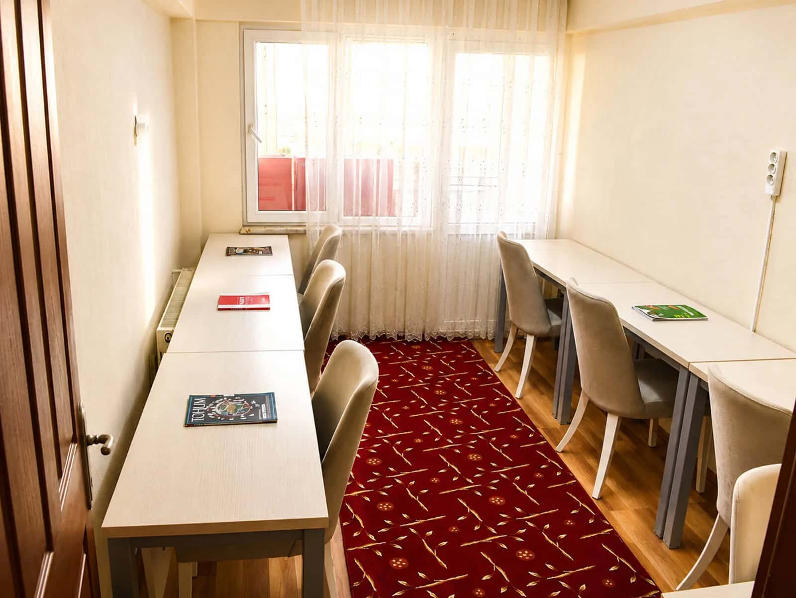 ÖNDER Aydın Yükseköğretim Erkek Öğrenci Yurdu görsel 5