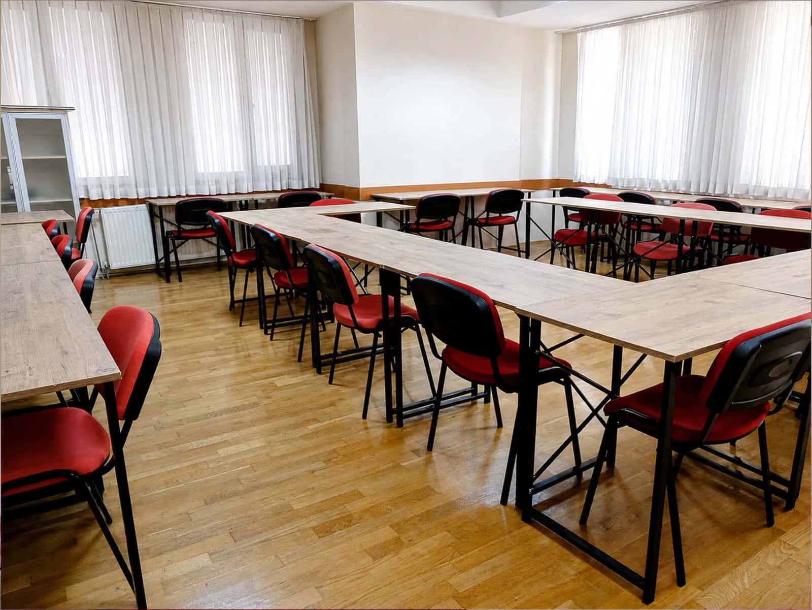 ÖNDER Çengelköy Yükseköğretim Kız Öğrenci Yurdu görsel 3