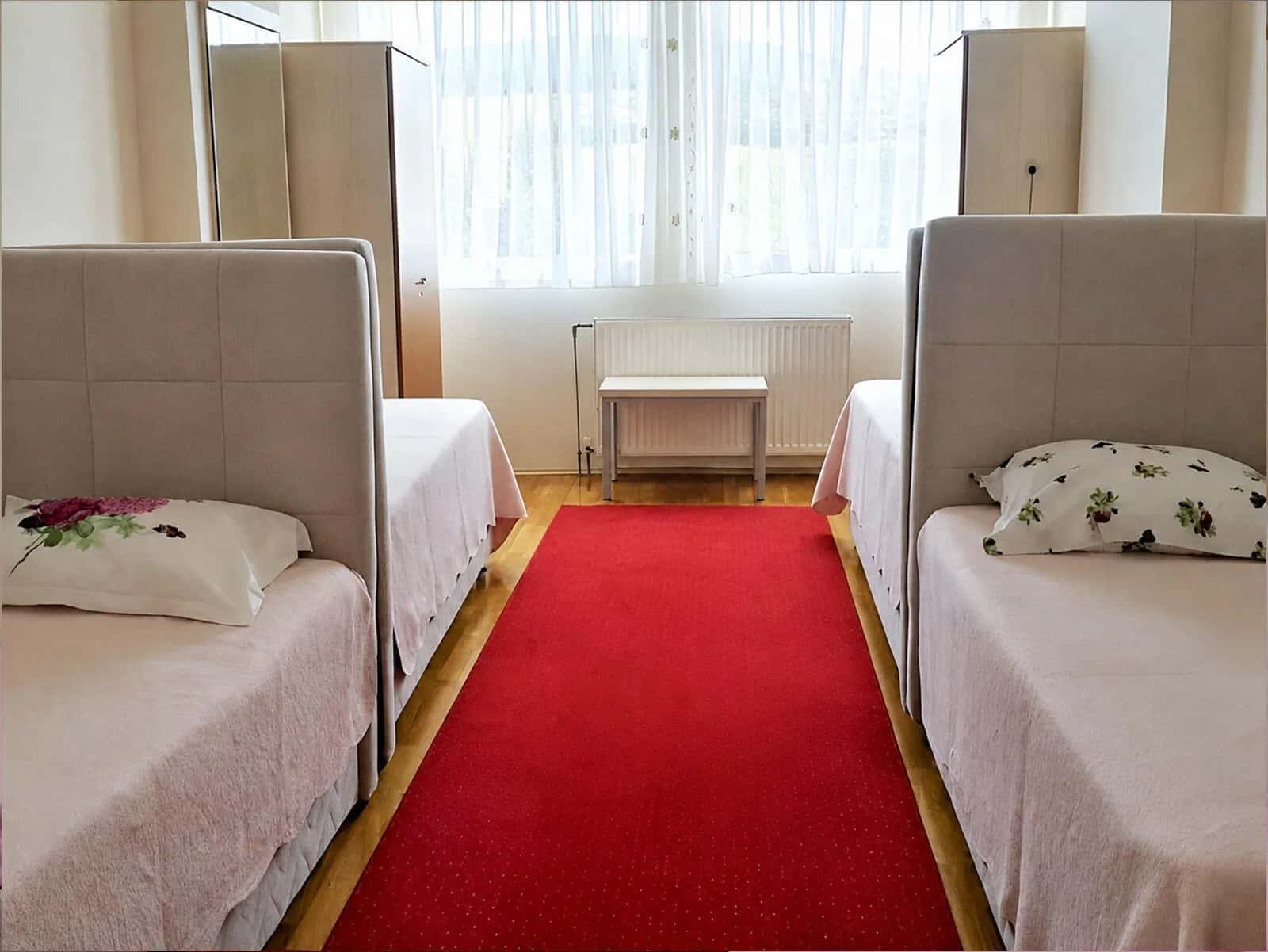 ÖNDER Çengelköy Yükseköğretim Kız Öğrenci Yurdu görsel 4