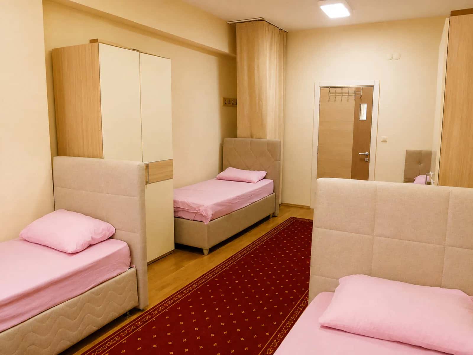 ÖNDER Çengelköy Yükseköğretim Kız Öğrenci Yurdu görsel 2