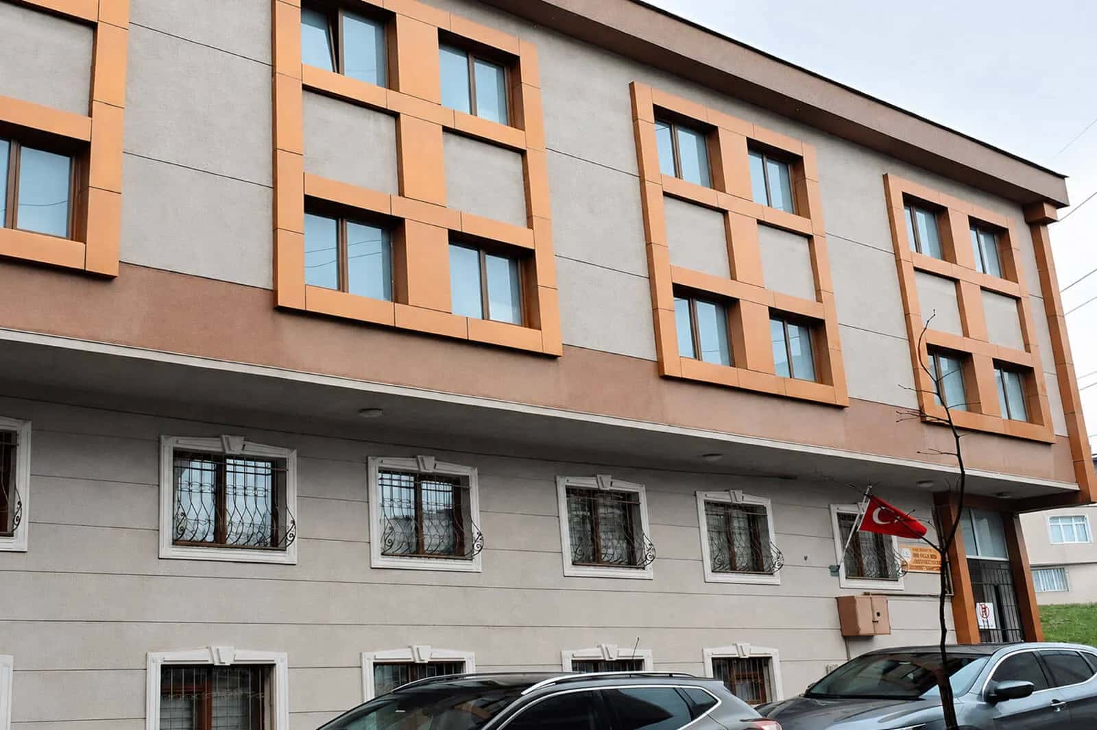 ÖNDER Küçükçekmece Yükseköğretim Kız Öğrenci Yurdu görsel 5