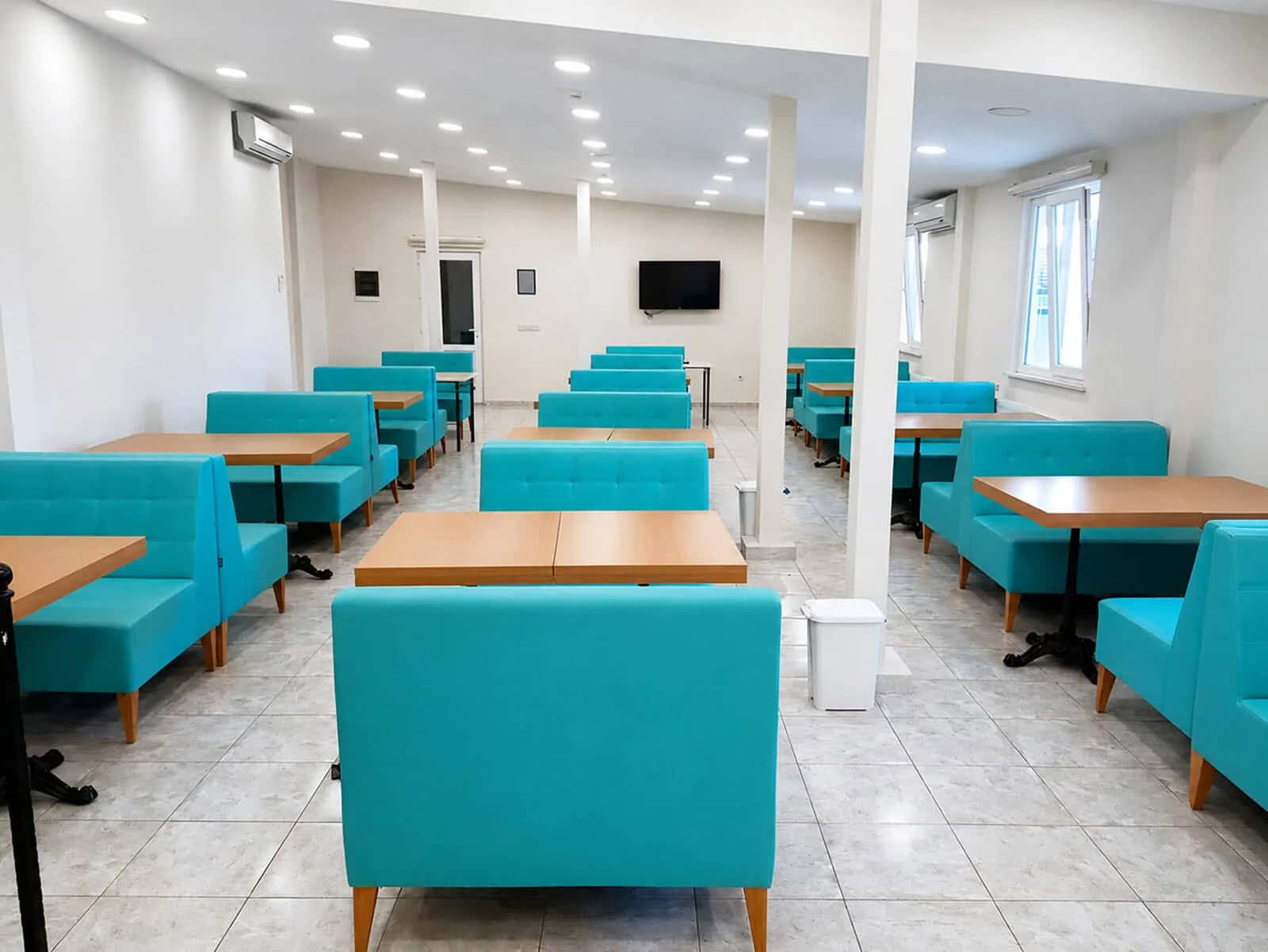 ÖNDER Eyüpsultan Yükseköğretim Erkek Öğrenci Yurdu görsel 7