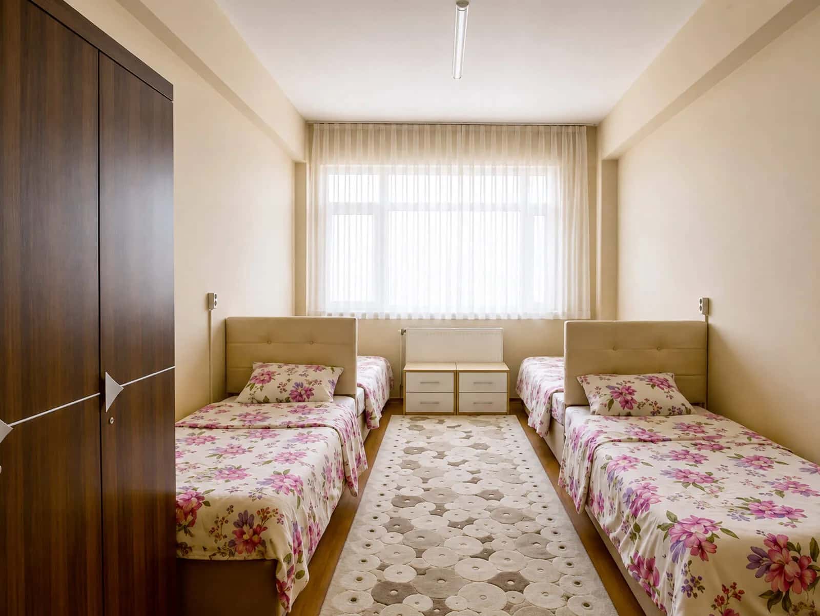 ÖNDER Yalova Yükseköğretim Kız Öğrenci Yurdu görsel 5