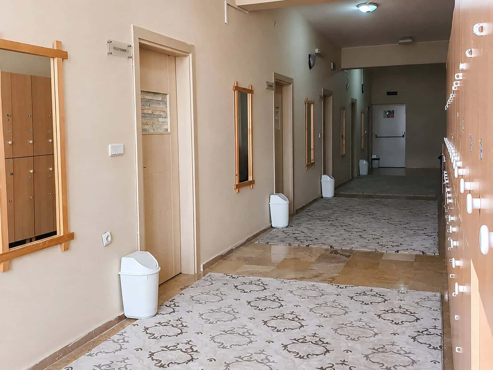 ÖNDER Yalova Yükseköğretim Kız Öğrenci Yurdu görsel 8
