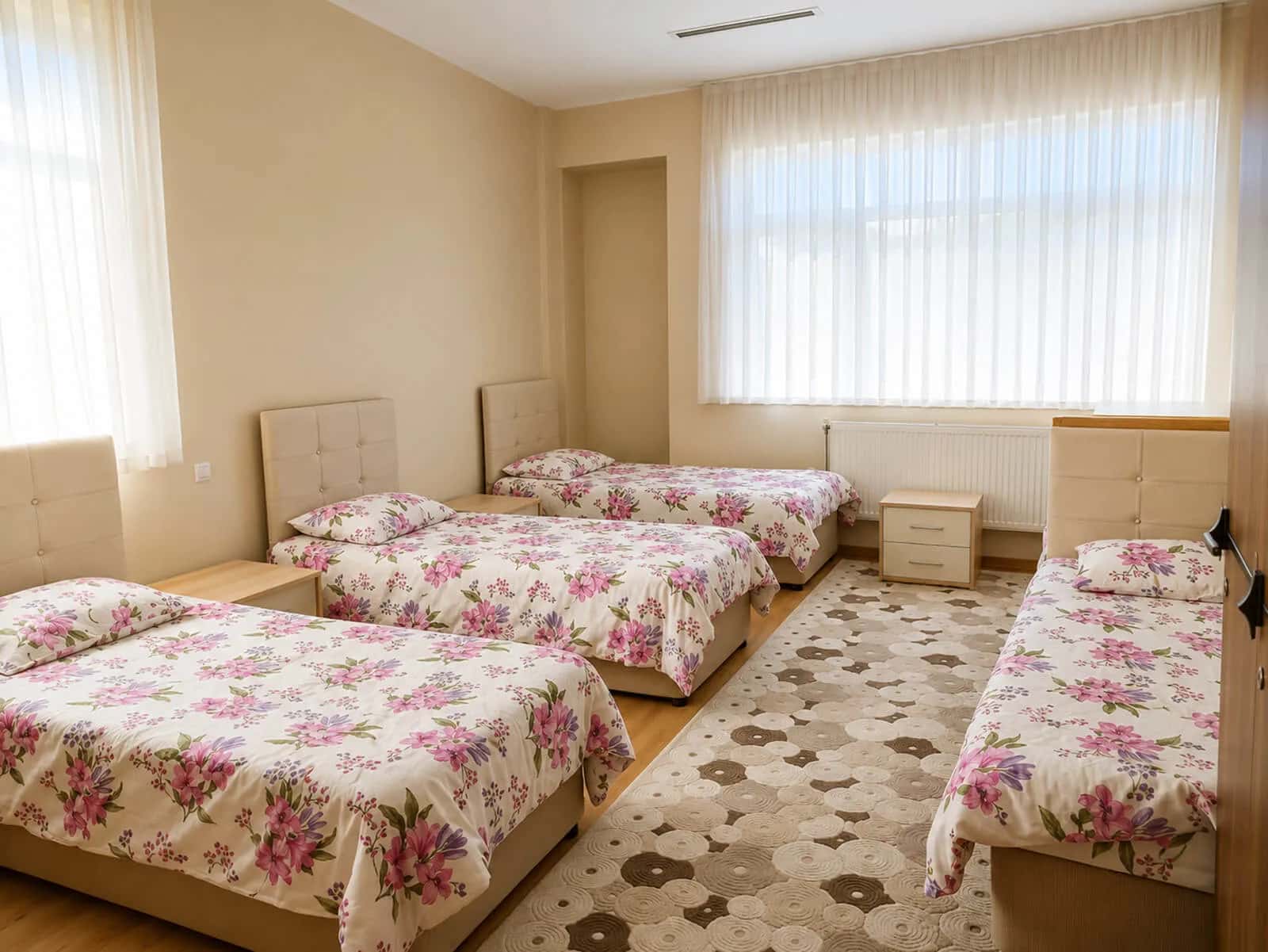ÖNDER Yalova Yükseköğretim Kız Öğrenci Yurdu görsel 9