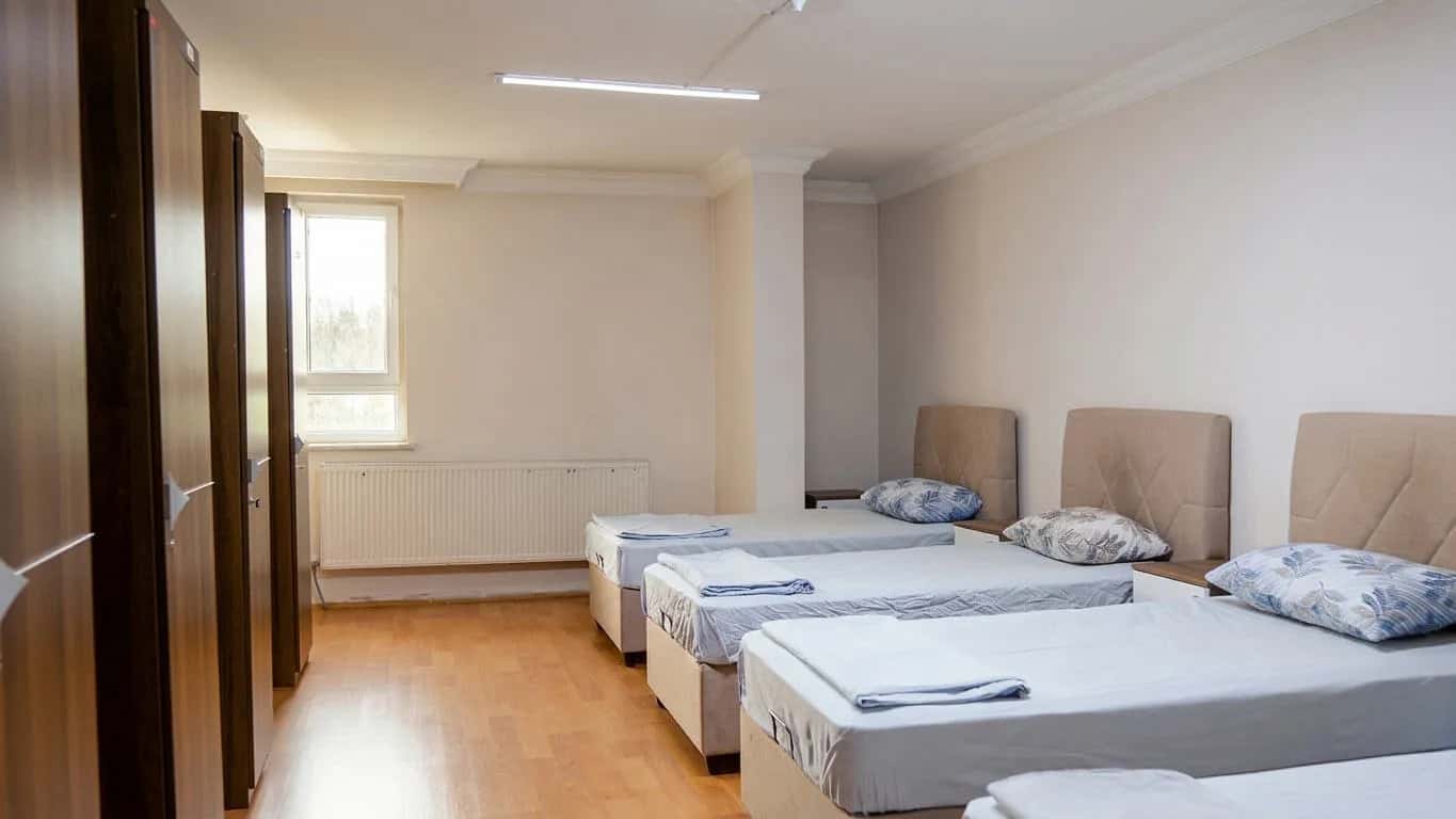 ÖNDER Konya Yükseköğretim Erkek Öğrenci Yurdu görsel 2