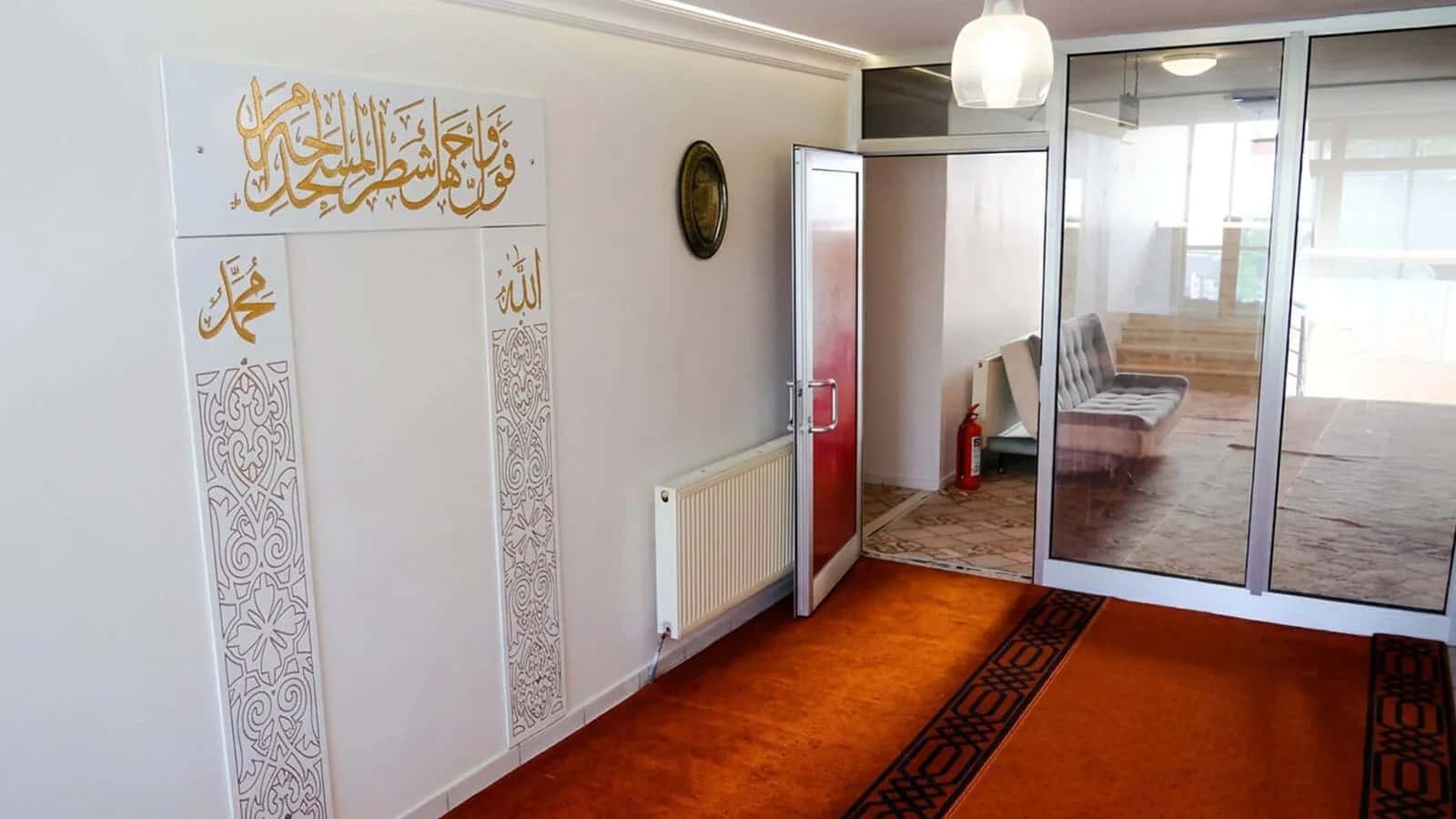 ÖNDER Konya Yükseköğretim Erkek Öğrenci Yurdu görsel 8