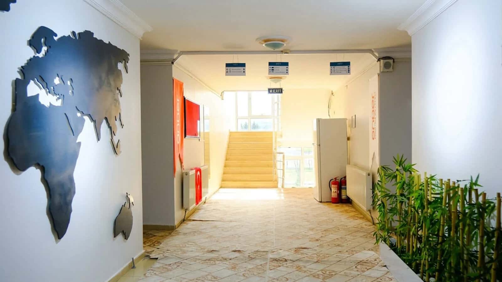 ÖNDER Konya Yükseköğretim Erkek Öğrenci Yurdu görsel 9