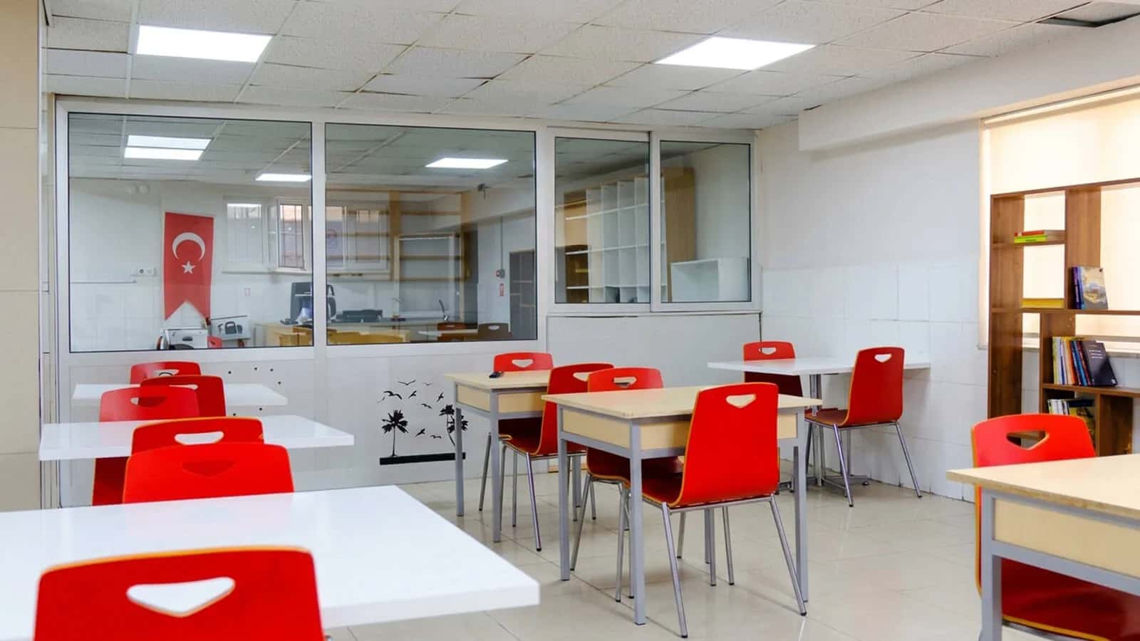 ÖNDER Konya Yükseköğretim Erkek Öğrenci Yurdu görsel 10