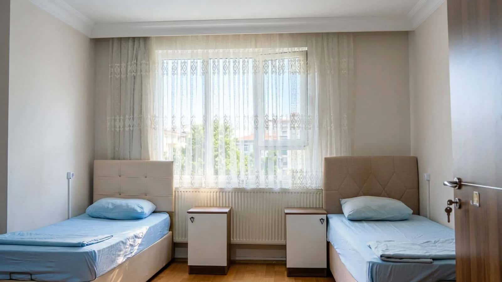 ÖNDER Konya Yükseköğretim Erkek Öğrenci Yurdu görsel 6