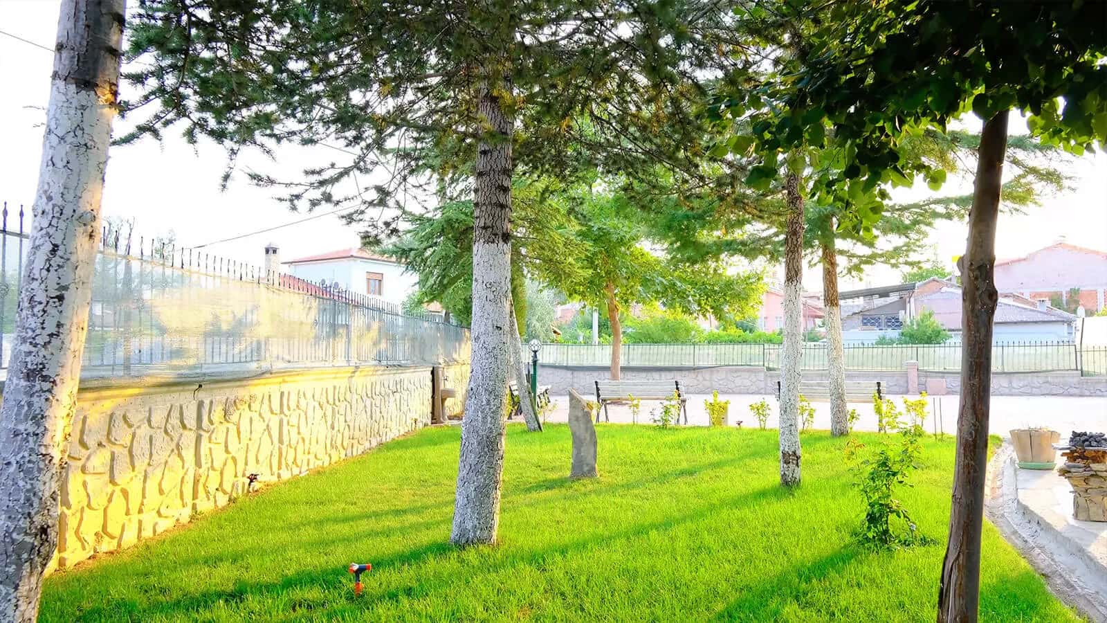 ÖNDER Konya Yükseköğretim Erkek Öğrenci Yurdu görsel 5