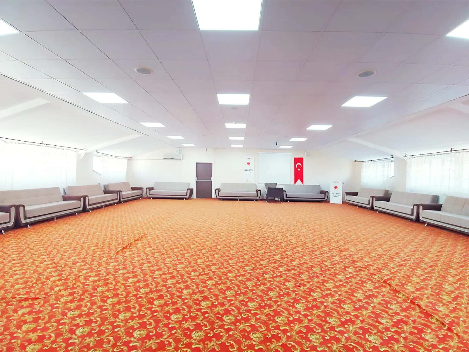 ÖNDER Bolu Yükseköğretim Erkek Öğrenci Yurdu görsel 6