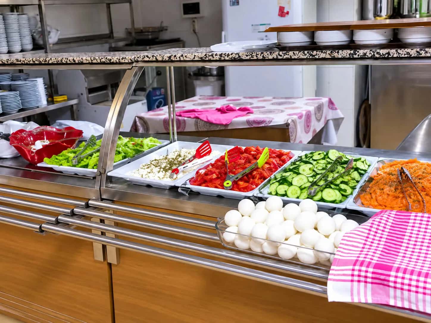 Ihlamur Kız Öğrenci Yurdu görsel 10
