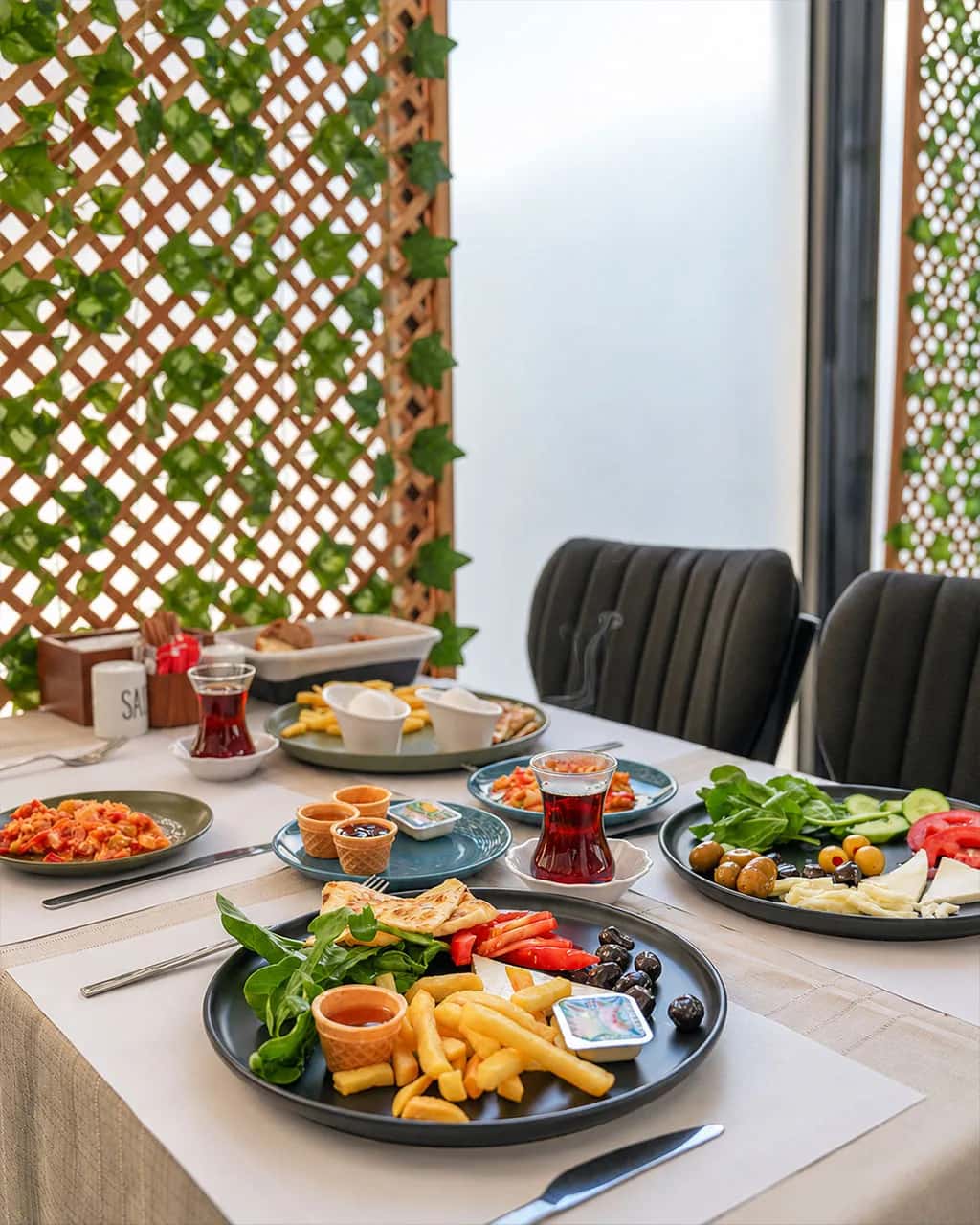 Bianco Beach Hotel görsel 9