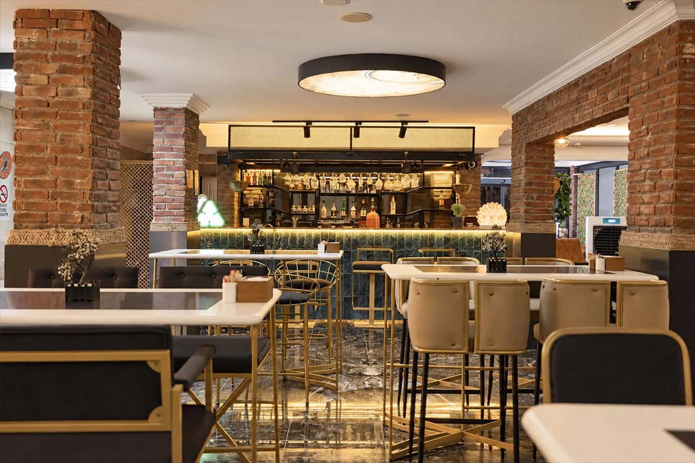 Bianco Beach Hotel görsel 5