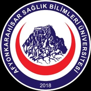 Afyonkarahisar Sağlık Bilimleri Üniversitesi logosu